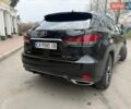Черный Лексус РХ, объемом двигателя 3.46 л и пробегом 51 тыс. км за 42000 $, фото 6 на Automoto.ua