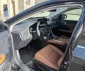 Чорний Лексус РХ, об'ємом двигуна 3.46 л та пробігом 62 тис. км за 60500 $, фото 6 на Automoto.ua