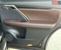 Черный Лексус РХ, объемом двигателя 2 л и пробегом 48 тыс. км за 45900 $, фото 28 на Automoto.ua