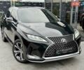 Черный Лексус РХ, объемом двигателя 2 л и пробегом 60 тыс. км за 46900 $, фото 14 на Automoto.ua