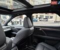 Чорний Лексус РХ, об'ємом двигуна 3.46 л та пробігом 47 тис. км за 44700 $, фото 31 на Automoto.ua