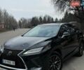 Черный Лексус РХ, объемом двигателя 3.46 л и пробегом 51 тыс. км за 42000 $, фото 8 на Automoto.ua
