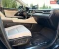 Черный Лексус РХ, объемом двигателя 3.46 л и пробегом 105 тыс. км за 38000 $, фото 34 на Automoto.ua