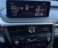Черный Лексус РХ, объемом двигателя 3.46 л и пробегом 64 тыс. км за 46000 $, фото 13 на Automoto.ua