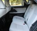Чорний Лексус РХ, об'ємом двигуна 3.5 л та пробігом 29 тис. км за 15500 $, фото 11 на Automoto.ua