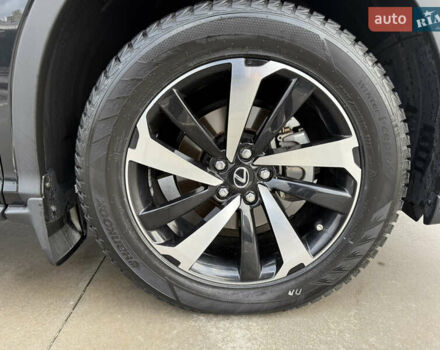 Черный Лексус РХ, объемом двигателя 3.46 л и пробегом 25 тыс. км за 50999 $, фото 82 на Automoto.ua