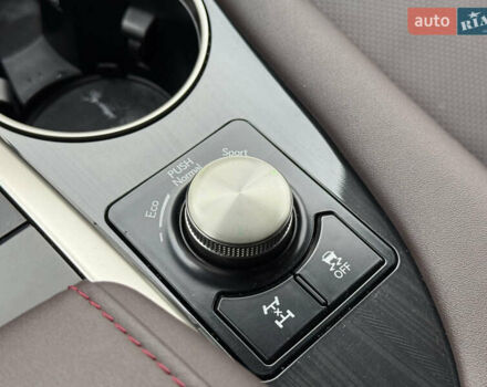 Черный Лексус РХ, объемом двигателя 3.46 л и пробегом 25 тыс. км за 50999 $, фото 49 на Automoto.ua