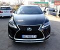 Черный Лексус РХ, объемом двигателя 3.46 л и пробегом 59 тыс. км за 47900 $, фото 1 на Automoto.ua