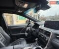 Черный Лексус РХ, объемом двигателя 3.46 л и пробегом 51 тыс. км за 42000 $, фото 61 на Automoto.ua