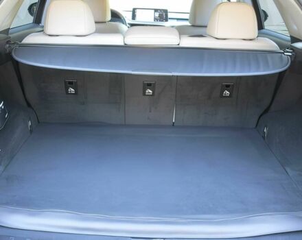 Чорний Лексус РХ, об'ємом двигуна 3.5 л та пробігом 29 тис. км за 15500 $, фото 13 на Automoto.ua