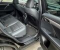 Чорний Лексус РХ, об'ємом двигуна 3.46 л та пробігом 47 тис. км за 44700 $, фото 40 на Automoto.ua