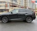 Черный Лексус РХ, объемом двигателя 3.46 л и пробегом 44 тыс. км за 48500 $, фото 3 на Automoto.ua