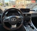Черный Лексус РХ, объемом двигателя 3.46 л и пробегом 105 тыс. км за 38000 $, фото 17 на Automoto.ua