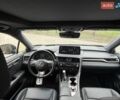 Черный Лексус РХ, объемом двигателя 3.46 л и пробегом 51 тыс. км за 42000 $, фото 46 на Automoto.ua