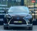 Чорний Лексус РХ, об'ємом двигуна 3.5 л та пробігом 45 тис. км за 46500 $, фото 3 на Automoto.ua