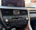 Черный Лексус РХ, объемом двигателя 3.46 л и пробегом 105 тыс. км за 38000 $, фото 21 на Automoto.ua
