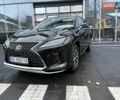 Черный Лексус РХ, объемом двигателя 2 л и пробегом 159 тыс. км за 38900 $, фото 3 на Automoto.ua