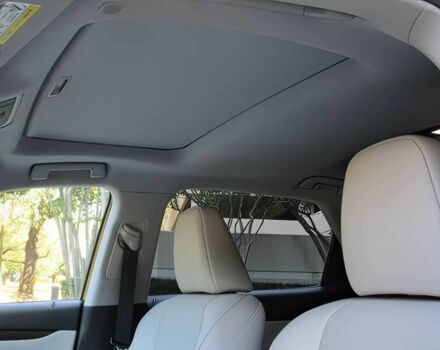 Чорний Лексус РХ, об'ємом двигуна 3.5 л та пробігом 29 тис. км за 15500 $, фото 9 на Automoto.ua