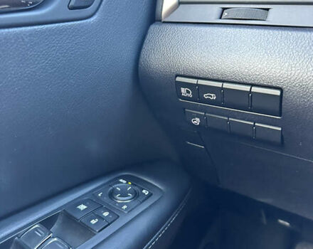 Черный Лексус РХ, объемом двигателя 3.46 л и пробегом 45 тыс. км за 39900 $, фото 18 на Automoto.ua