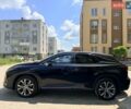 Черный Лексус РХ, объемом двигателя 2 л и пробегом 101 тыс. км за 44000 $, фото 4 на Automoto.ua