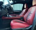 Черный Лексус РХ, объемом двигателя 3.46 л и пробегом 65 тыс. км за 48500 $, фото 9 на Automoto.ua