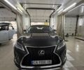 Черный Лексус РХ, объемом двигателя 3.46 л и пробегом 44 тыс. км за 48500 $, фото 19 на Automoto.ua