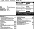 Черный Лексус РХ, объемом двигателя 3.46 л и пробегом 105 тыс. км за 38000 $, фото 39 на Automoto.ua