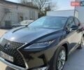 Черный Лексус РХ, объемом двигателя 3.5 л и пробегом 101 тыс. км за 49000 $, фото 1 на Automoto.ua