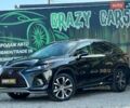 Чорний Лексус РХ, об'ємом двигуна 3.5 л та пробігом 45 тис. км за 46500 $, фото 1 на Automoto.ua