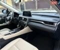 Черный Лексус РХ, объемом двигателя 2 л и пробегом 159 тыс. км за 38900 $, фото 25 на Automoto.ua
