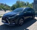 Черный Лексус РХ, объемом двигателя 2 л и пробегом 102 тыс. км за 38500 $, фото 2 на Automoto.ua