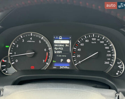 Черный Лексус РХ, объемом двигателя 3.46 л и пробегом 25 тыс. км за 50999 $, фото 57 на Automoto.ua