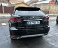 Черный Лексус РХ, объемом двигателя 2 л и пробегом 159 тыс. км за 38900 $, фото 7 на Automoto.ua