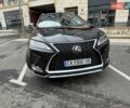 Чорний Лексус РХ, об'ємом двигуна 3.46 л та пробігом 47 тис. км за 44700 $, фото 12 на Automoto.ua