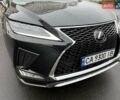 Черный Лексус РХ, объемом двигателя 3.46 л и пробегом 44 тыс. км за 48500 $, фото 11 на Automoto.ua