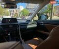 Черный Лексус РХ, объемом двигателя 2 л и пробегом 102 тыс. км за 38500 $, фото 31 на Automoto.ua