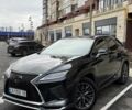 Чорний Лексус РХ, об'ємом двигуна 3.46 л та пробігом 47 тис. км за 44700 $, фото 1 на Automoto.ua