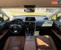 Черный Лексус РХ, объемом двигателя 2 л и пробегом 102 тыс. км за 38500 $, фото 34 на Automoto.ua