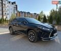 Черный Лексус РХ, объемом двигателя 3.46 л и пробегом 105 тыс. км за 38000 $, фото 1 на Automoto.ua