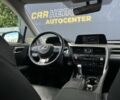 Черный Лексус РХ, объемом двигателя 2 л и пробегом 58 тыс. км за 44000 $, фото 17 на Automoto.ua