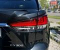 Черный Лексус РХ, объемом двигателя 2 л и пробегом 102 тыс. км за 38500 $, фото 6 на Automoto.ua