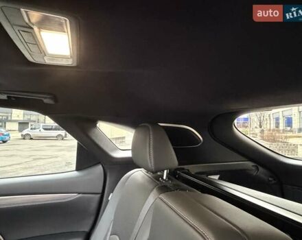 Чорний Лексус РХ, об'ємом двигуна 3.46 л та пробігом 47 тис. км за 44700 $, фото 32 на Automoto.ua