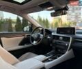 Черный Лексус РХ, объемом двигателя 3.46 л и пробегом 105 тыс. км за 38000 $, фото 36 на Automoto.ua