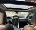 Черный Лексус РХ, объемом двигателя 3.46 л и пробегом 51 тыс. км за 50900 $, фото 10 на Automoto.ua