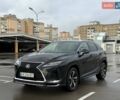 Черный Лексус РХ, объемом двигателя 3.46 л и пробегом 25 тыс. км за 50999 $, фото 1 на Automoto.ua