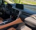 Черный Лексус РХ, объемом двигателя 2 л и пробегом 102 тыс. км за 38500 $, фото 40 на Automoto.ua