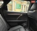 Черный Лексус РХ, объемом двигателя 3.46 л и пробегом 51 тыс. км за 42000 $, фото 74 на Automoto.ua