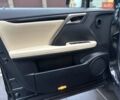 Черный Лексус РХ, объемом двигателя 2 л и пробегом 159 тыс. км за 38900 $, фото 13 на Automoto.ua