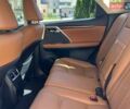 Черный Лексус РХ, объемом двигателя 2 л и пробегом 102 тыс. км за 38500 $, фото 27 на Automoto.ua