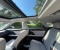 Черный Лексус РХ, объемом двигателя 3.5 л и пробегом 32 тыс. км за 16000 $, фото 12 на Automoto.ua